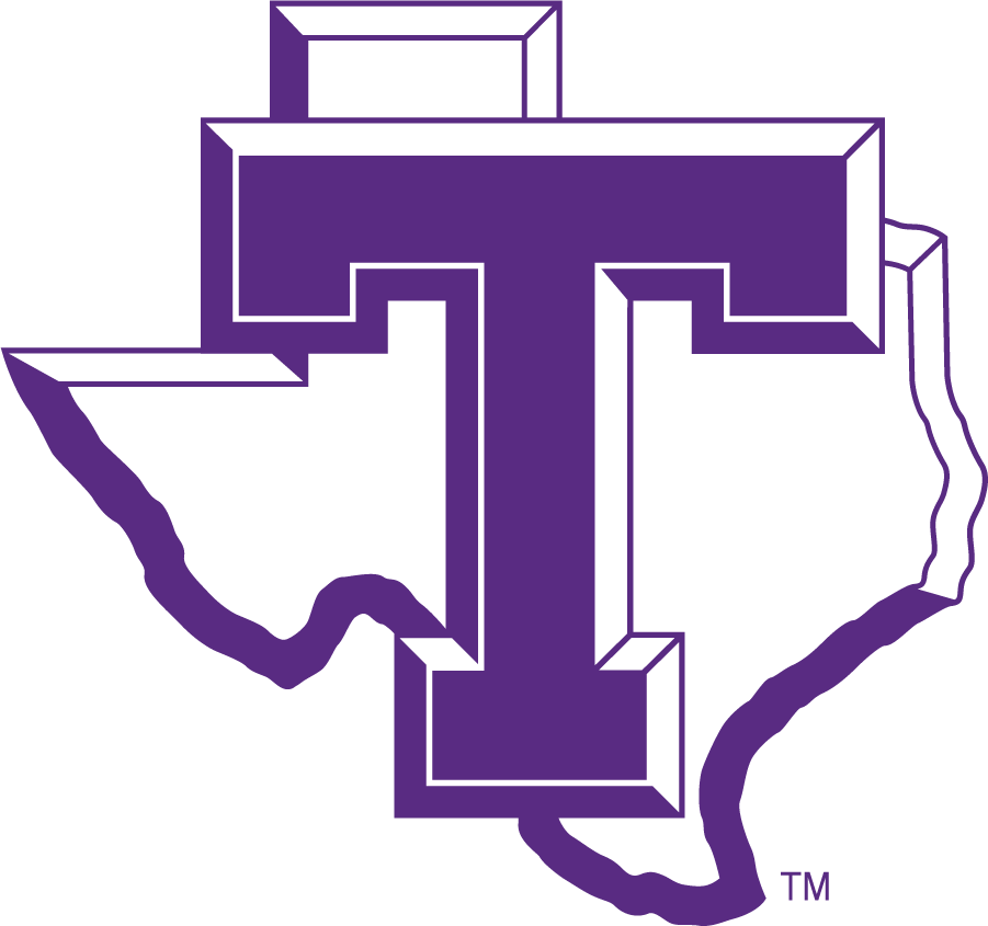 Tarleton Texans 2018-Pres Primary Logo iron on transfers for T-shirts